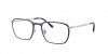OKULARY KOREKCYJNE RAY-BAN® RX 6549 3016 53 ROZMIAR M